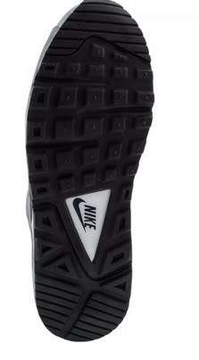 Original Mens Nike Air Max Command 629993-040 - UK 11 (SA 11)