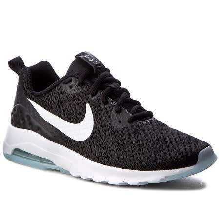 Original Ladies Nike Air Max Motion LW - 833662-011 - UK 6 (SA 6)