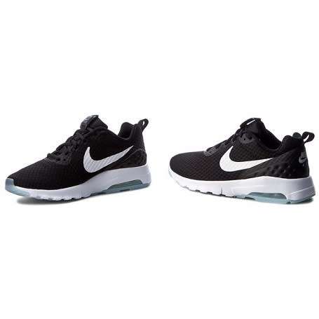 Original Ladies Nike Air Max Motion LW - 833662-011 - UK 6 (SA 6)