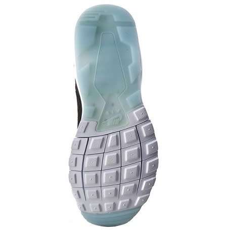 Original Ladies Nike Air Max Motion LW - 833662-011 - UK 6 (SA 6)