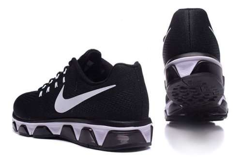 Original Ladies Nike Air Max Tailwind - 805942-001 - UK 6 (SA 6)