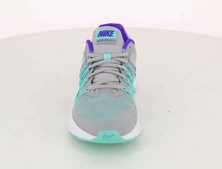 Original Ladies Nike Air Relentless 6- 843882-003 - UK 5 (SA 5)