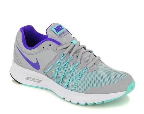 Original Ladies Nike Air Relentless 6- 843882-003 - UK 5 (SA 5)