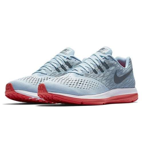 Original Mens Nike Zoom Winslow 4 - 898466-440 - UK 10 (SA 10)