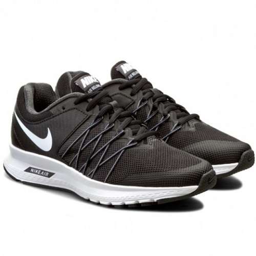 Original Ladies Nike Air Relentless 6 - 843882-001 - UK 7.5 (SA 7.5)