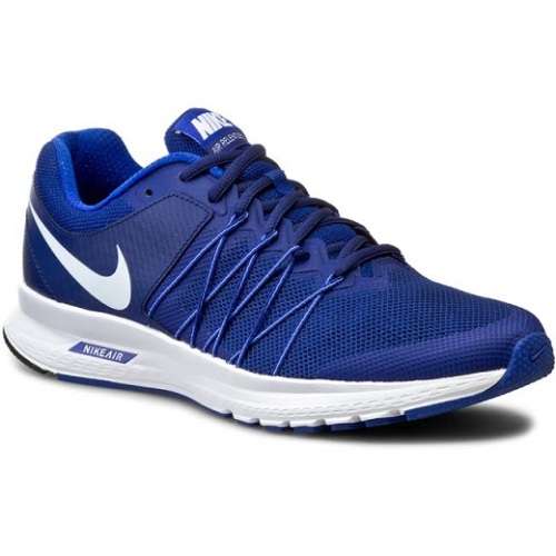 Original Mens Nike Air Relentless 6 - 843836-400 - UK 10 (SA 10)