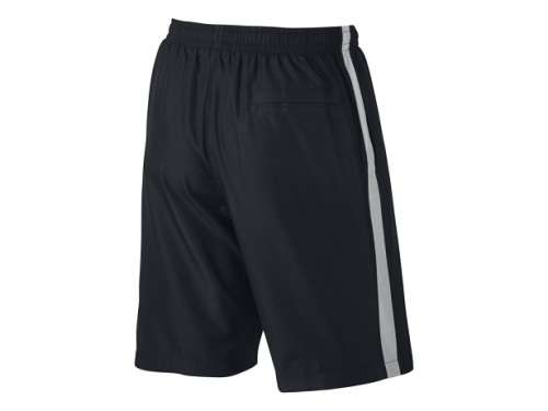 Original Mens NIKE NSW Woven Shorts - 804318-011 - Large