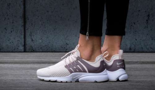 Original Ladies Nike Air Presto - 878068-102 - UK 6.5 (SA 6.5)