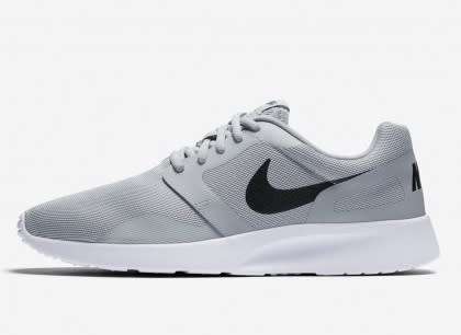 Original Mens Nike Kaishi NS - 747492-003 - UK 10 (SA 10) - Comfort Sockliner