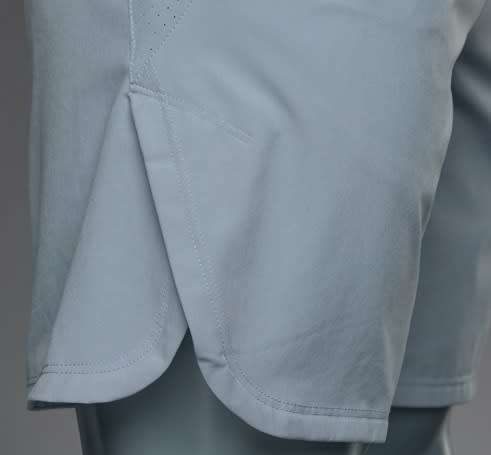 Original Mens NIKE Hyperspeed Woven Shorts - 742502-012 - X Large