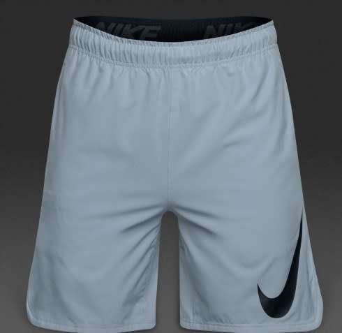 Original Mens NIKE Hyperspeed Woven Shorts - 742502-012 - X Large