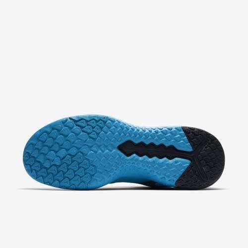 Original Mens Nike FS Lite Trainer 4 - 844794-400 - UK 8 (SA 8)