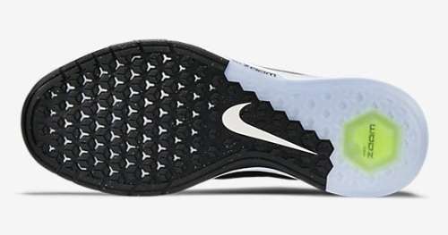 Original Mens Nike Zoom Speed TR3 - 804401-001 - UK 8.5 (SA 8.5)