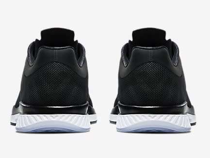 Original Mens Nike Zoom Speed TR3 - 804401-001 - UK 10 (SA 10)