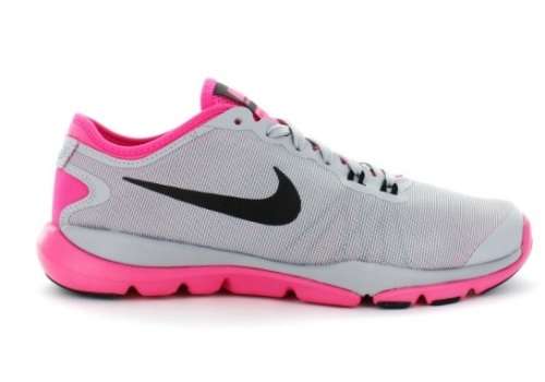 Original Ladies Nike Flex Supreme TR 4 - 819026-010 - UK 6.5 (SA 6.5)