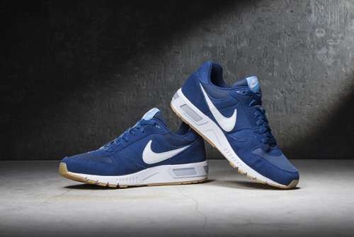 Original Mens Nike Nightgazer - 644402-412 - UK 8 (SA 8)
