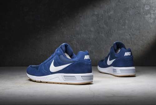 Original Mens Nike Nightgazer - 644402-412 - UK 8 (SA 8)