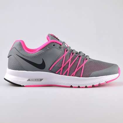 Original Ladies Nike Air Relentless 6 - 843882-002 - UK 6 (SA 6)