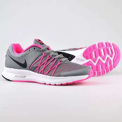 Original Ladies Nike Air Relentless 6 - 843882-002 - UK 6 (SA 6)