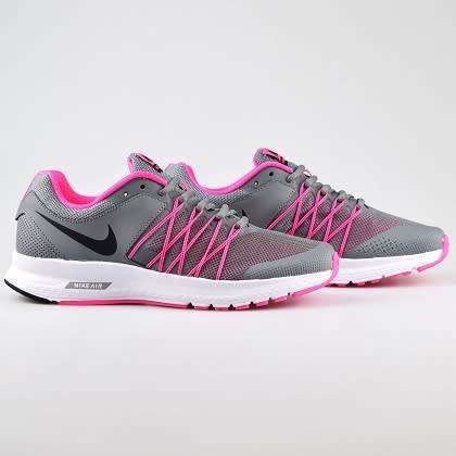 Original Ladies Nike Air Relentless 6 - 843882-002 - UK 6 (SA 6)