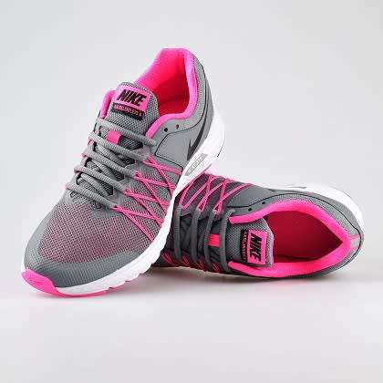 Original Ladies Nike Air Relentless 6 - 843882-002 - UK 6 (SA 6)