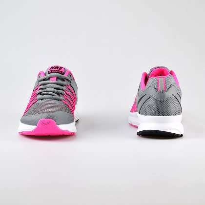Original Ladies Nike Air Relentless 6 - 843882-002 - UK 6 (SA 6)