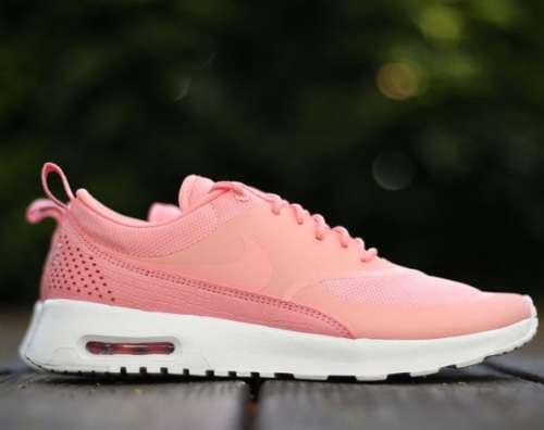 Original Ladies Nike Air Max Thea - 599409-803 - UK 6 (SA 6)