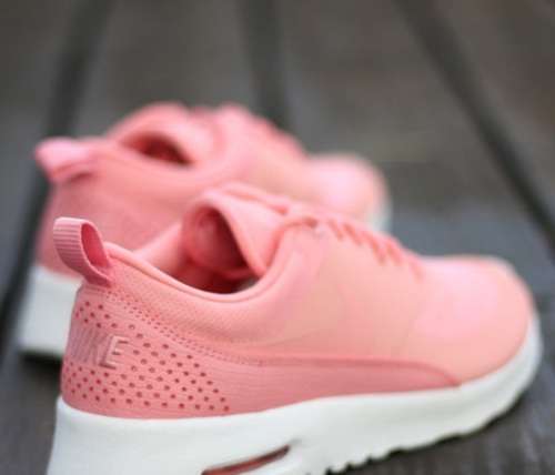 Original Ladies Nike Air Max Thea - 599409-803 - UK 6 (SA 6)