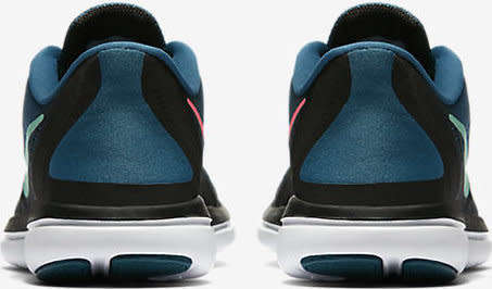 Original Ladies Nike Flex 2017 RN - 898476-401 - UK 6 (SA 6)