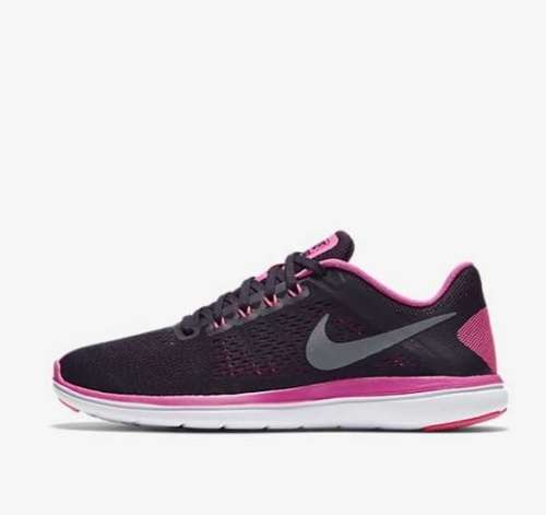 Original Ladies Nike Flex RN - 830751-501 - UK 5 (SA 5)