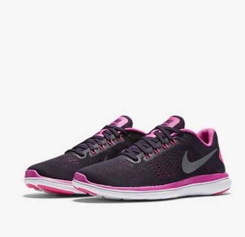 Original Ladies Nike Flex RN - 830751-501 - UK 5 (SA 5)