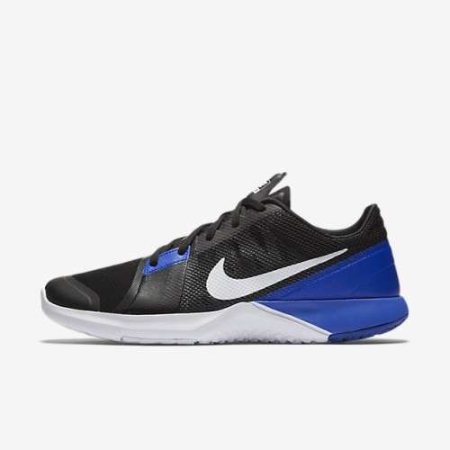 Original Mens Nike FS Lite Trainer 3 807113-005 - UK 11 (SA 11)