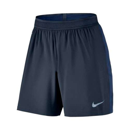 Original Mens Nike  Flex Strike Shorts - 804298-452 - Medium