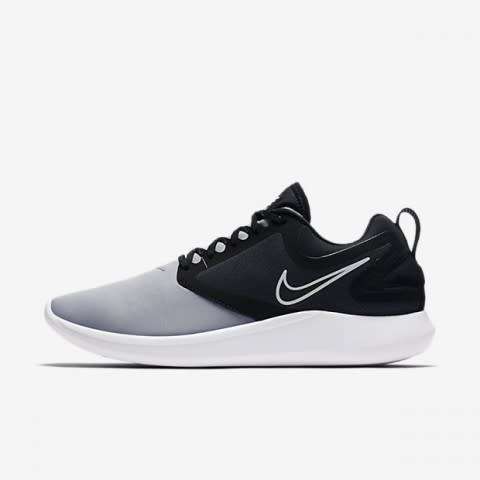 Original Mens Nike Lunarsolo - AA4079-005 - UK 9.5 (SA 9.5)