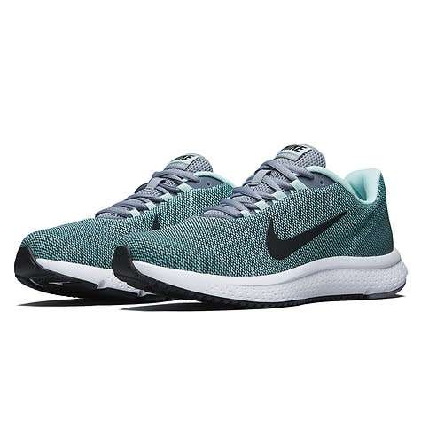 Original Ladies Nike Runallday - 898484-009 - UK 4 (SA 4)