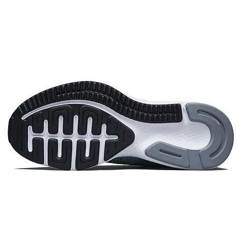 Original Ladies Nike Runallday - 898484-009 - UK 4 (SA 4)