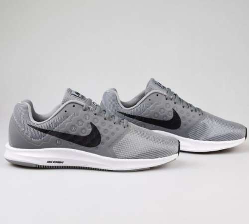 Original Mens Nike Downshifter 7 - 852459-009 - UK 10 (SA 10)