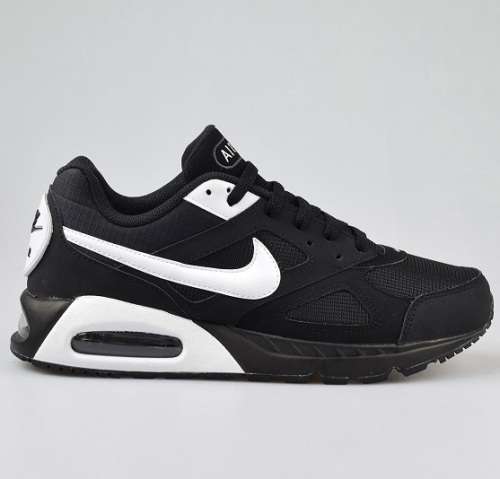 Original Mens Nike Air Max IVO - 580518-011 - UK 8 (SA 8)