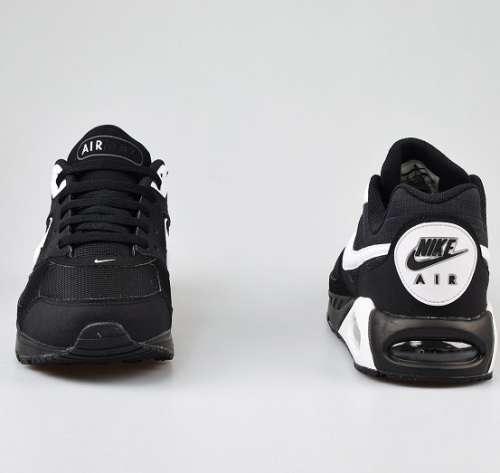 Original Mens Nike Air Max IVO - 580518-011 - UK 8 (SA 8)