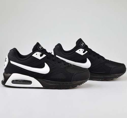 Original Mens Nike Air Max IVO - 580518-011 - UK 10 (SA 10)