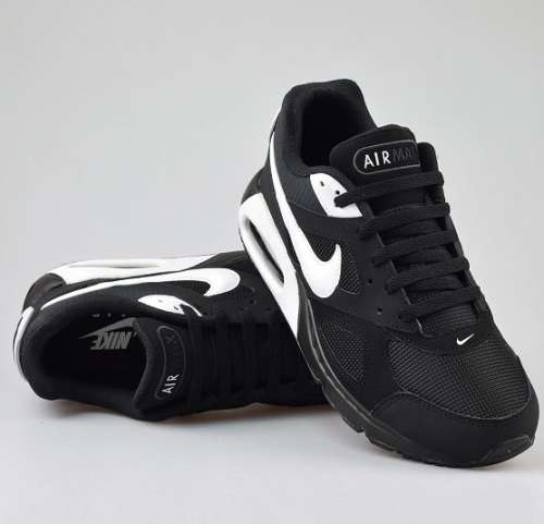 Original Mens Nike Air Max IVO - 580518-011 - UK 10 (SA 10)