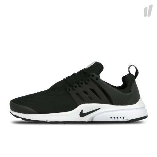 Original Mens Nike Air Presto Essential - 848187-009 - UK 12 (SA 12)