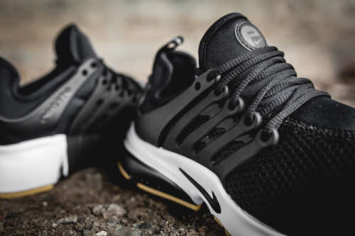 Original Ladies Nike Air Presto- 878068-005- UK 4.5 (SA 4.5)