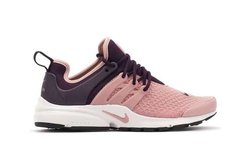Original Ladies Nike Air Presto - 878068-604 - UK 5.5 (SA 5.5)