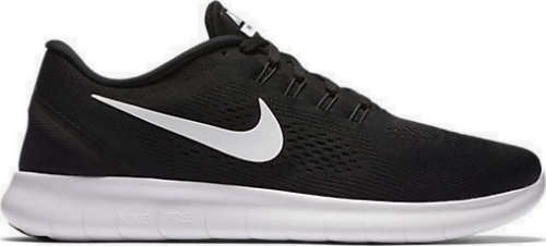 Original Mens Nike Free RN 831508-001 - UK 8.5 (SA 8.5)