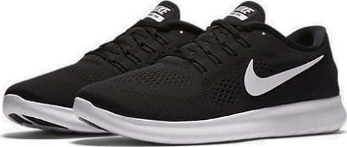 Original Mens Nike Free RN 831508-001 - UK 8.5 (SA 8.5)