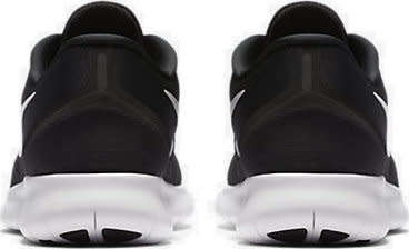 Original Mens Nike Free RN 831508-001 - UK 8.5 (SA 8.5)