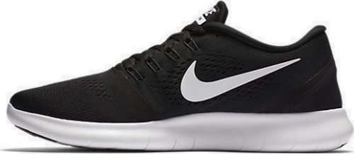 Original Mens Nike Free RN - 831508-001 - UK 9.5 (SA 9.5)