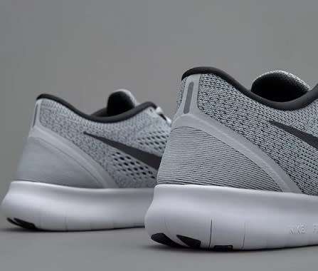 Original Mens Nike Free RN - 831508-101 - UK 6.5 (SA 6.5)