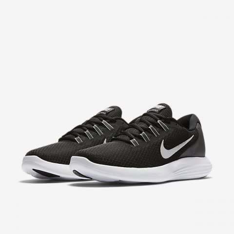 Original Mens Nike Lunarconverge- 852462-001 - UK 8 (SA 8)